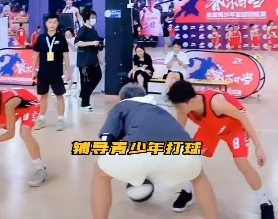 篮球训练营结课总结范文_2